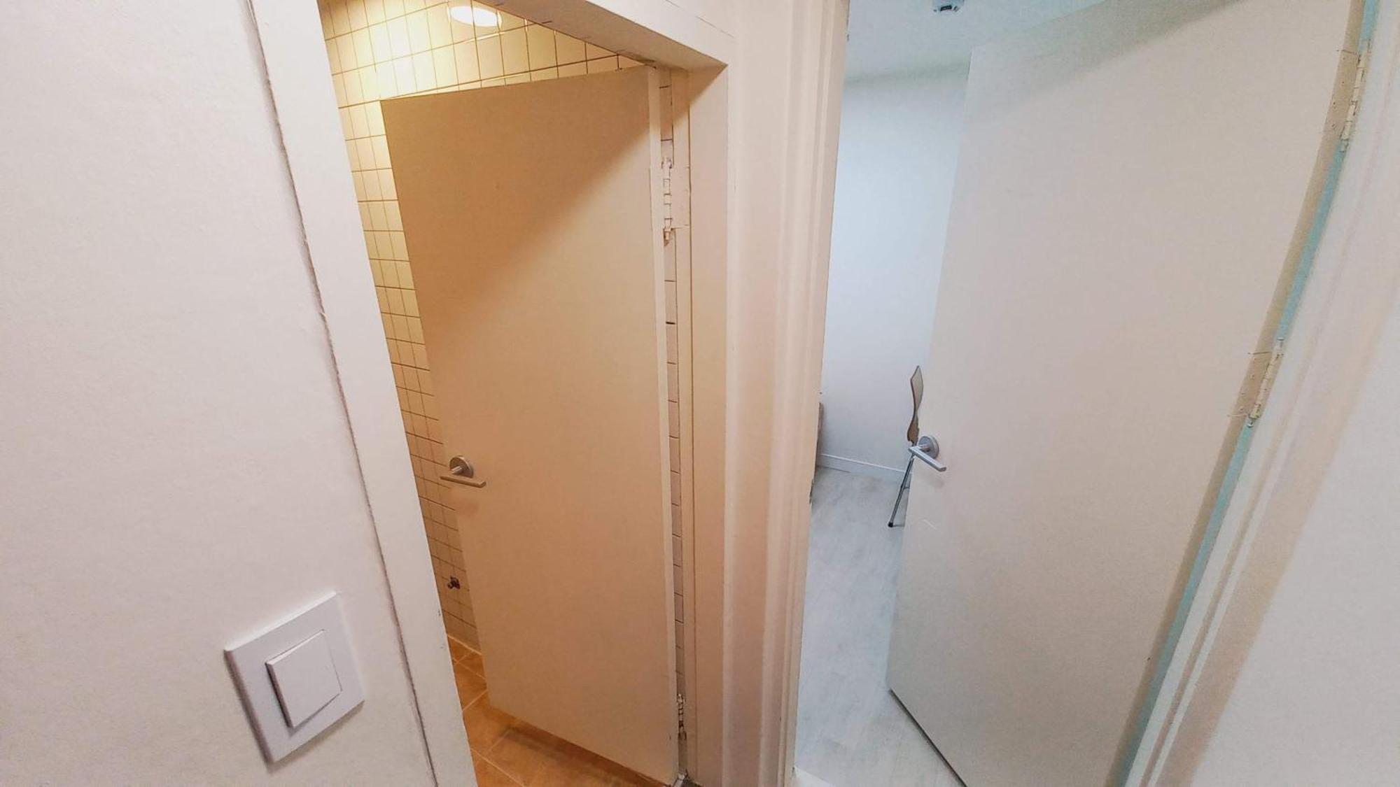 Guest house G Yongsan *